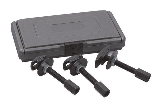 Gearwrench 41710 3 Piece Rear Axle Bearing Puller Set