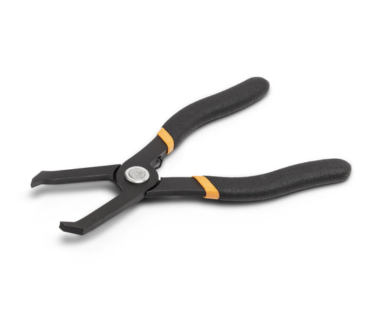 Gearwrench 41850 3 Piece Body Clip Pliers Set