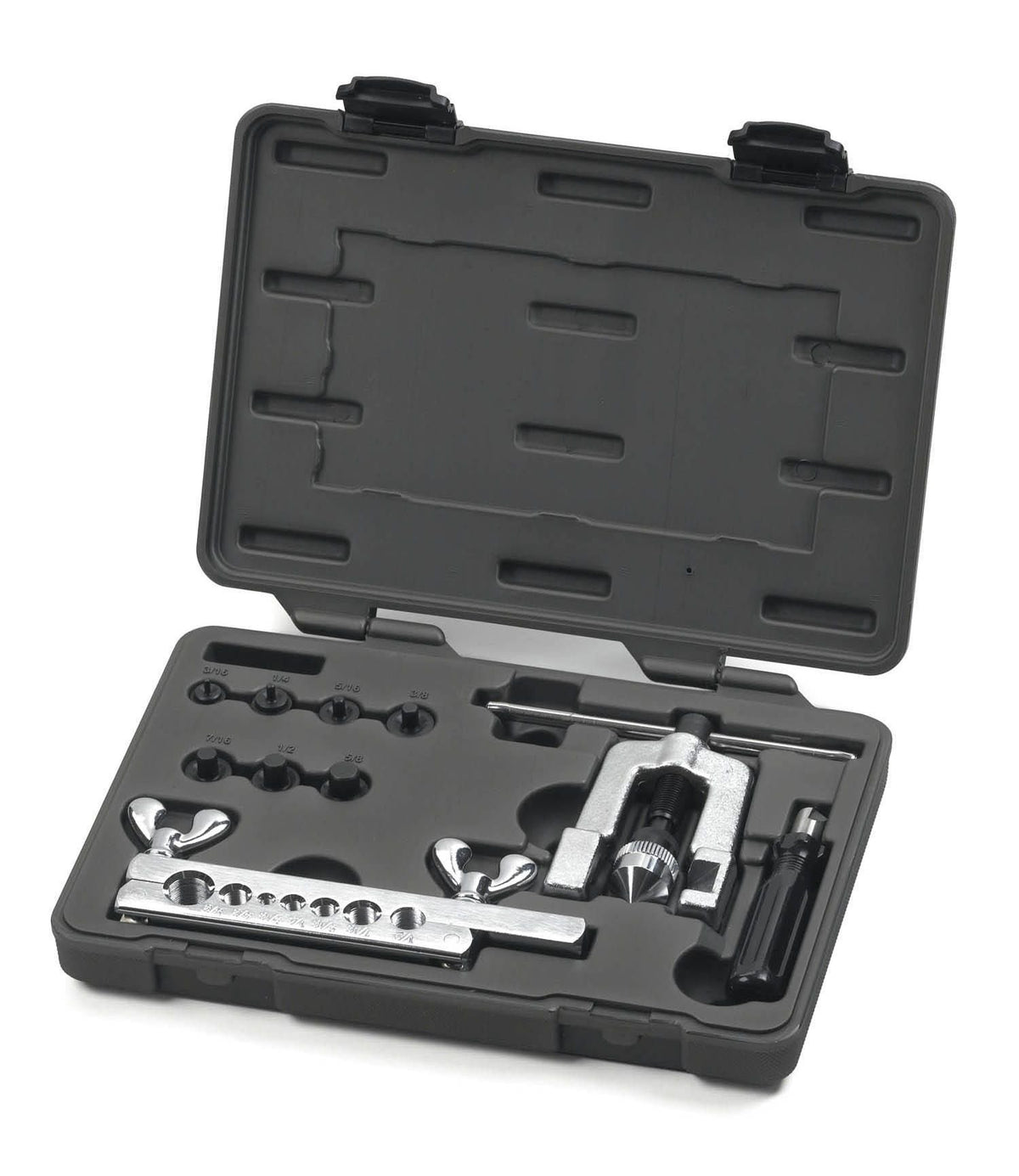 Gearwrench 41860 10 Piece Double Flaring Tool Kit