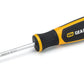 Gearwrench 80001H #1 x 3" Phillips® Dual Material Screwdriver