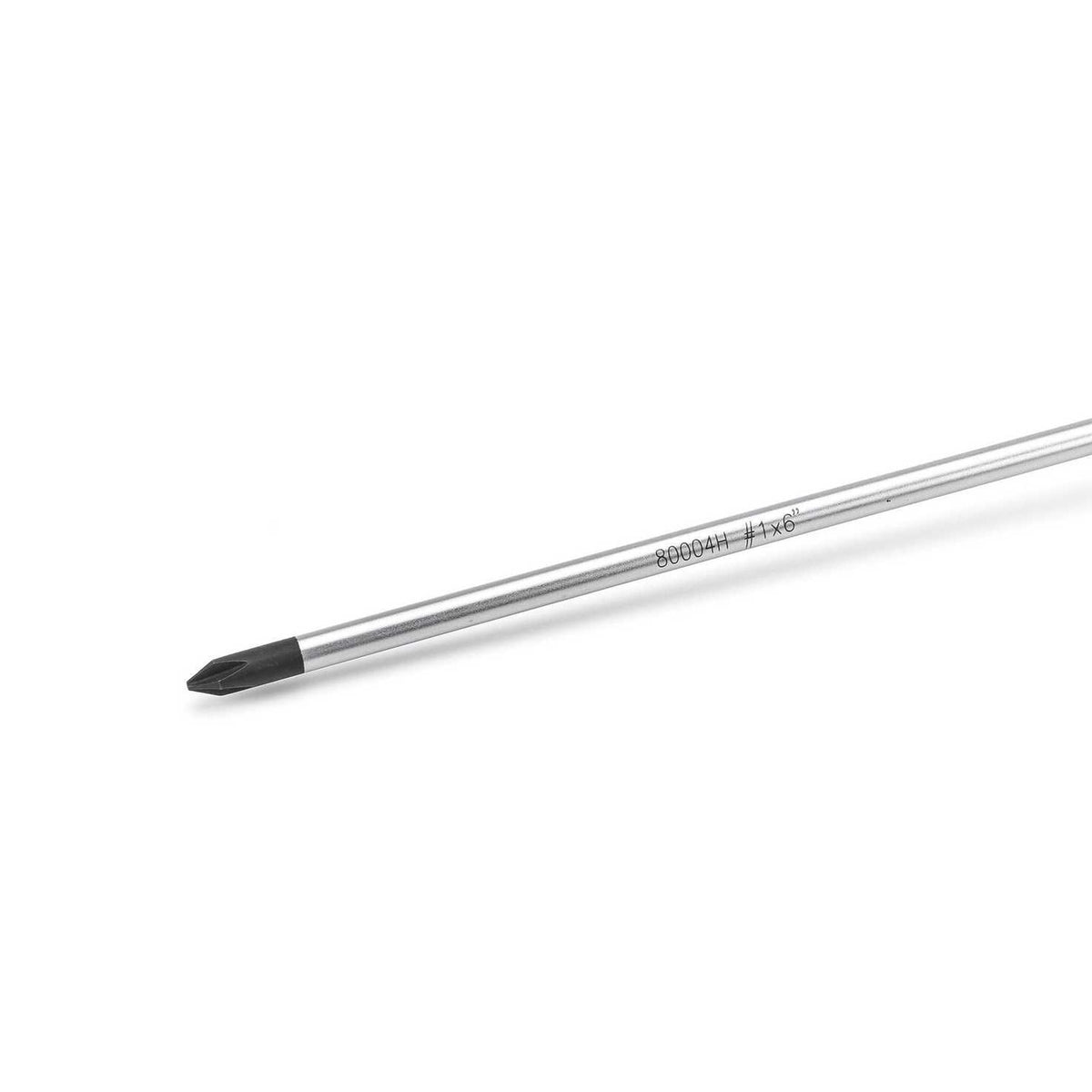 Gearwrench 80004 #1 x 6" Phillips® Dual Material Screwdriver