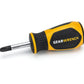 Gearwrench 80005 #2 x 1-1/2" Phillips® Dual Material Screwdriver