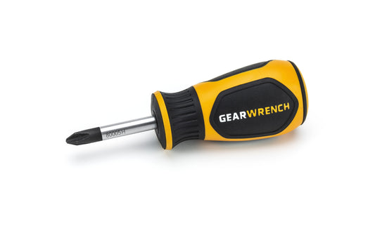 Gearwrench 80005H #2 x 1-1/2" Phillips® Dual Material Screwdriver