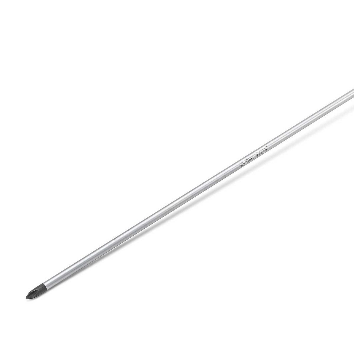 Gearwrench 80006H #2 x 16" Phillips® Dual Material Screwdriver