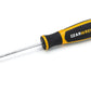 Gearwrench 80015H 1/8" x 3" Cabinet Dual Material Screwdriver