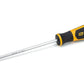 Gearwrench 80018H 3/16" x 6" Cabinet Dual Material Screwdriver