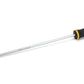 Gearwrench 80019H 3/16" x 10" Cabinet Dual Material Screwdriver