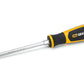 Gearwrench 80023 5/16" x 6" Slotted Dual Material Screwdriver