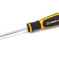 Gearwrench 80027H T25 x 4" Torx® Dual Material Screwdriver