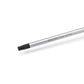 Gearwrench 80029H T30 x 4" Torx® Dual Material Screwdriver