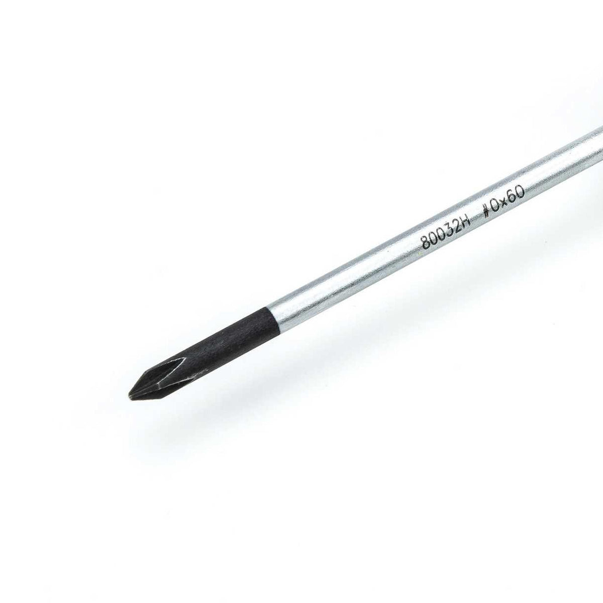 Gearwrench 80032H #0 x 60mm Mini Phillips® Dual Material Screwdriver