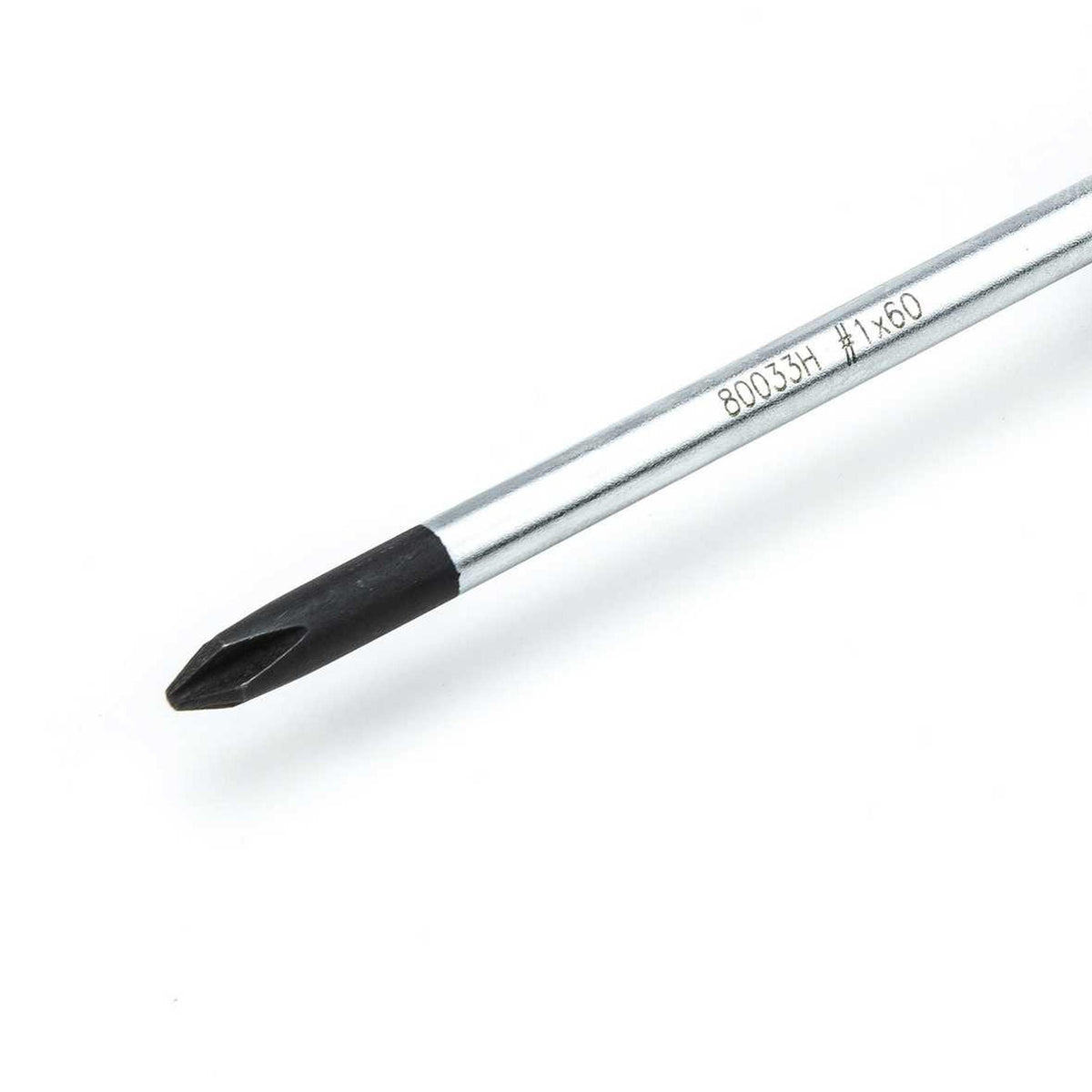 Gearwrench 80033H #1 x 60mm Mini Phillips® Dual Material Screwdriver