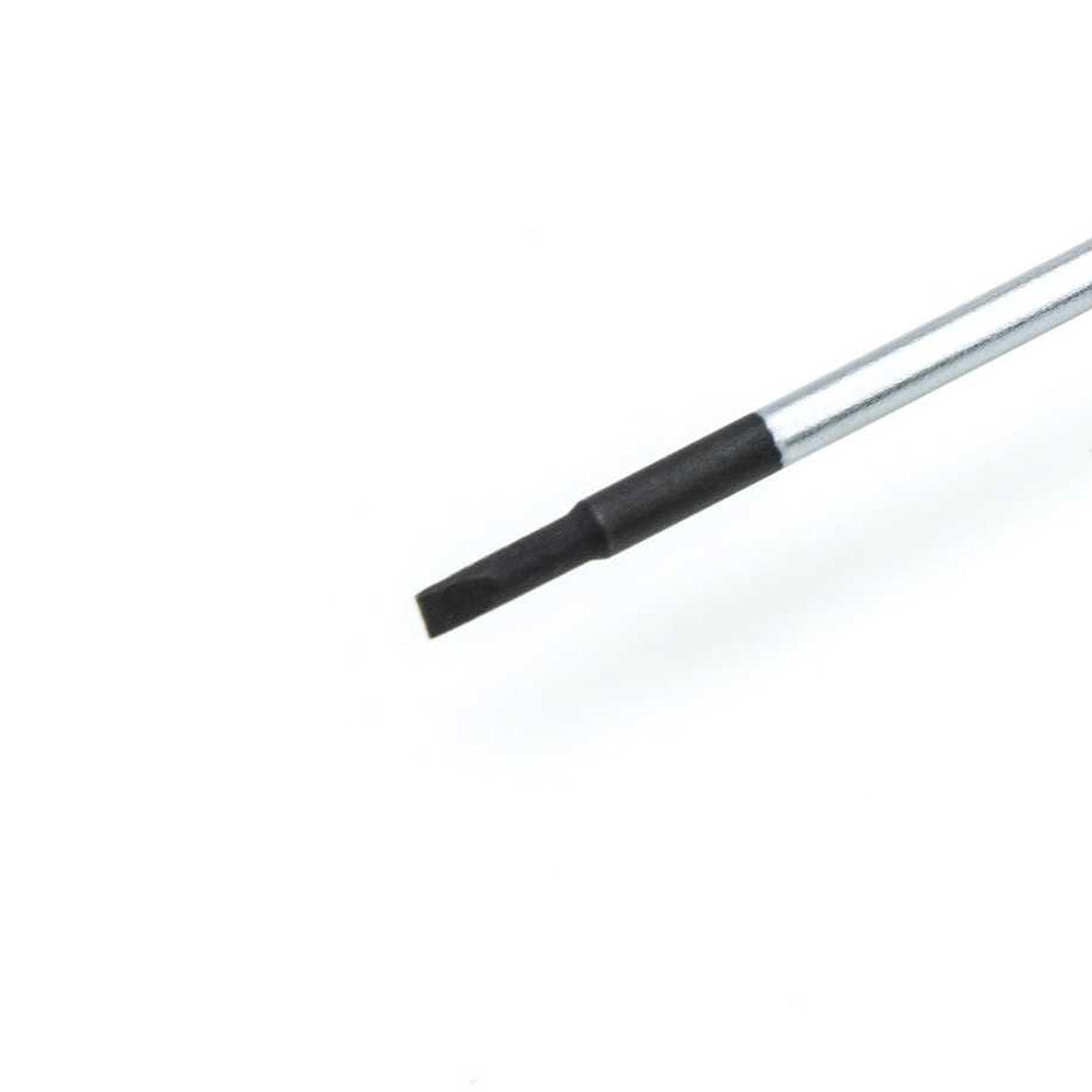 Gearwrench 80034 1.5mm x 60mm Mini Slotted Dual Material Screwdriver