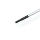 Gearwrench 80036H 2.5mm x 60mm Mini Slotted Dual Material Screwdriver