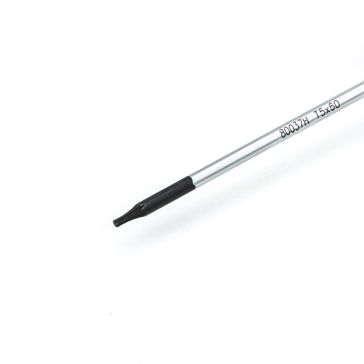 Gearwrench 80037H T5 x 60mm Mini Torx® Dual Material Screwdriver
