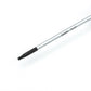 Gearwrench 80038H T6 x 60mm Mini Torx® Dual Material Screwdriver