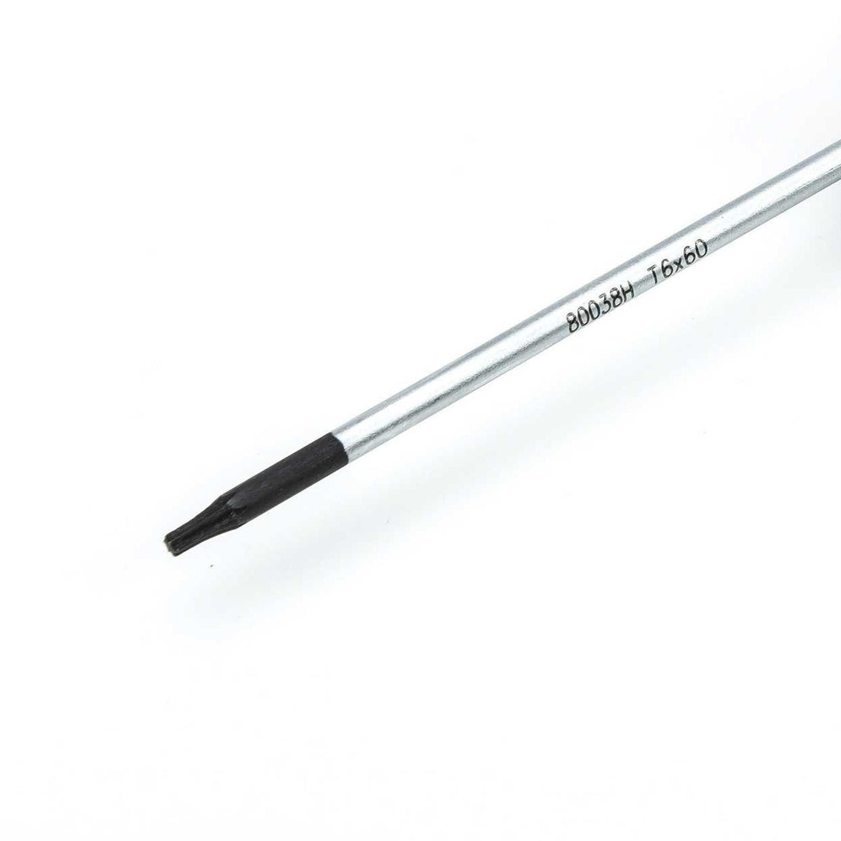 Gearwrench 80038H T6 x 60mm Mini Torx® Dual Material Screwdriver