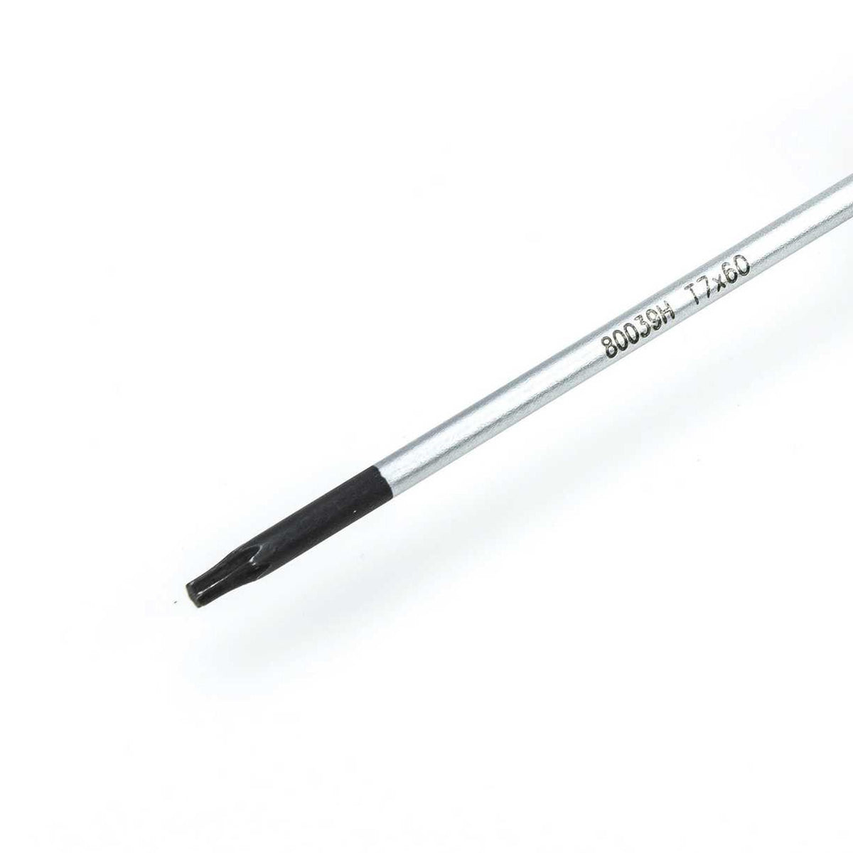 Gearwrench 80039H T7 x 60mm Mini Torx® Dual Material Screwdriver