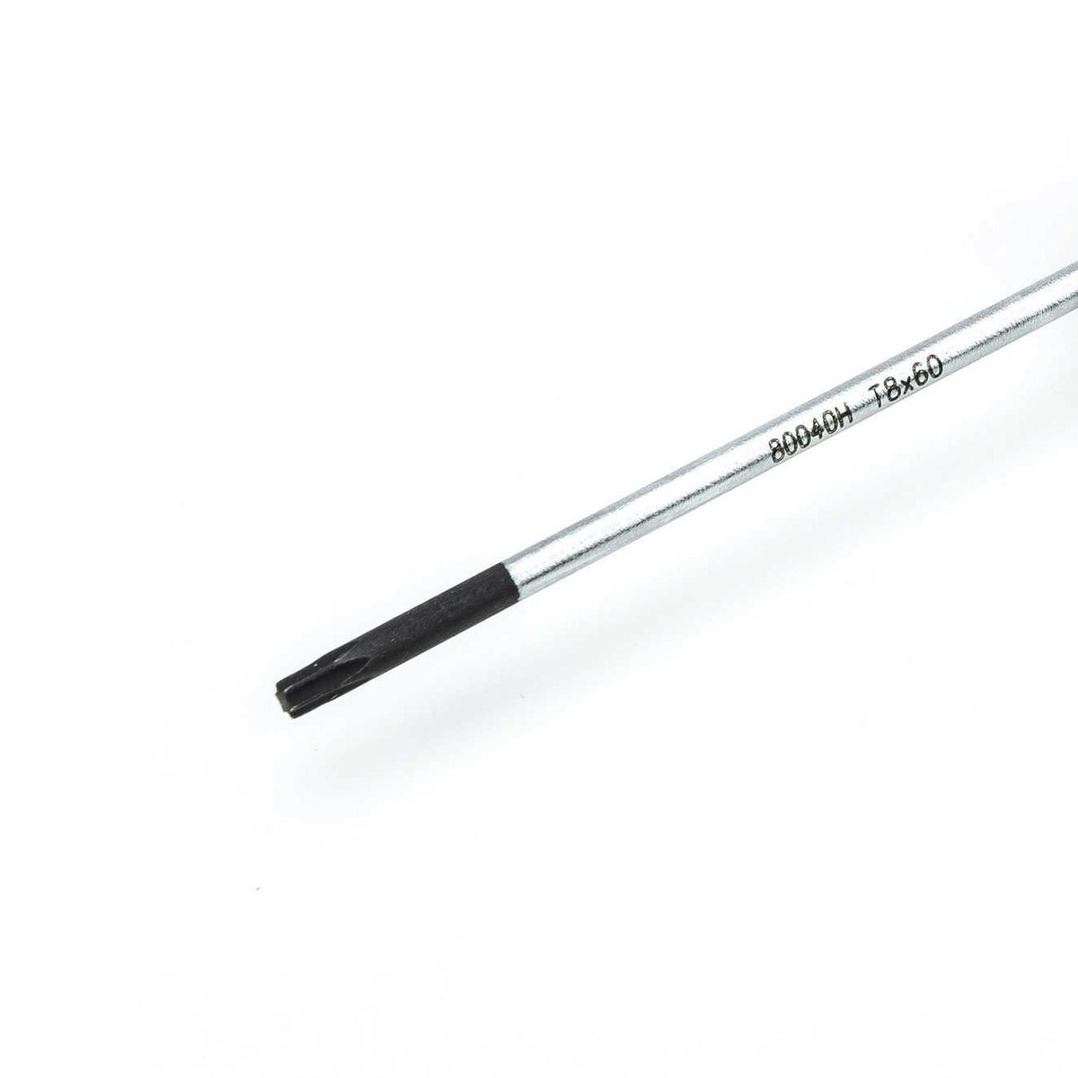 Gearwrench 80040 T8 x 60mm Mini Torx® Dual Material Screwdriver