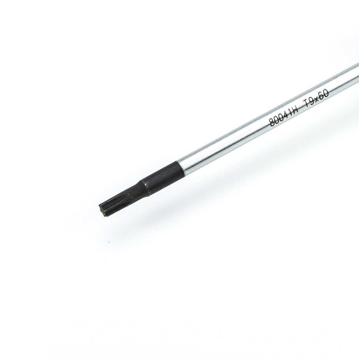 Gearwrench 80041H T9 x 60mm Mini Torx® Dual Material Screwdriver