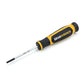 Gearwrench 80041H T9 x 60mm Mini Torx® Dual Material Screwdriver