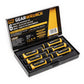 Gearwrench 80055H 6 Piece Phillips®/Slotted Mini Dual Material Screwdriver Set