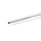 Gearwrench 80090H #1 x 4" Square Dual Material Screwdriver