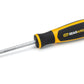Gearwrench 80091H #2 x 4" Square Dual Material Screwdriver