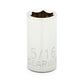 Gearwrench 80109 1/4" Drive 6 Point Standard SAE Socket 5/16"