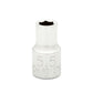 Gearwrench 80127 1/4" Drive 6 Point Standard Metric Socket 5.5mm