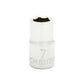 Gearwrench 80129 1/4" Drive 6 Point Standard Metric Socket 7mm