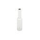 Gearwrench 80138 1/4" Drive 6 Point Deep Metric Socket 4mm
