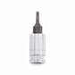 Gearwrench 80171 1/4" Drive Torx® Bit Socket T8