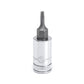 Gearwrench 80171 1/4" Drive Torx® Bit Socket T8