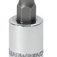 Gearwrench 80177D 1/4" Drive Torx® Bit Socket T30
