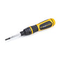 Gearwrench 80191R 19-in-1 Ratcheting Multi-Bit Driver