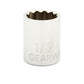 Gearwrench 80218 1/4" Drive 12 Point Standard SAE Socket 1/2"