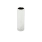 Gearwrench 80238 1/4" Drive 12 Point Deep Metric Socket 11mm