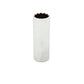 Gearwrench 80240 1/4" Drive 12 Point Deep Metric Socket 13mm
