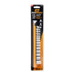 Gearwrench 80302H 13 Piece 1/4" Drive 6 Point Metric Hi-Viz Socket Set