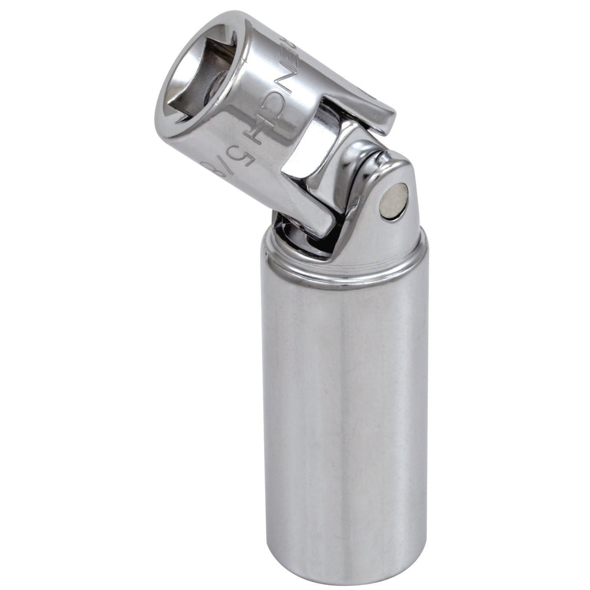 Gearwrench 80405 3/8" Drive 6 Point 2-3/4" Universal Spark Plug Socket 13/16"