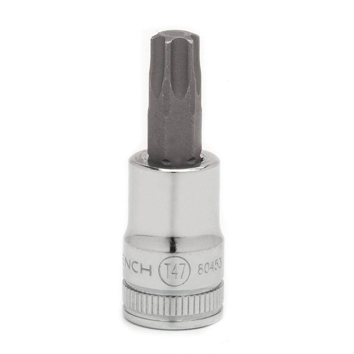 Gearwrench 80453 3/8" Drive Torx® Bit Socket T47
