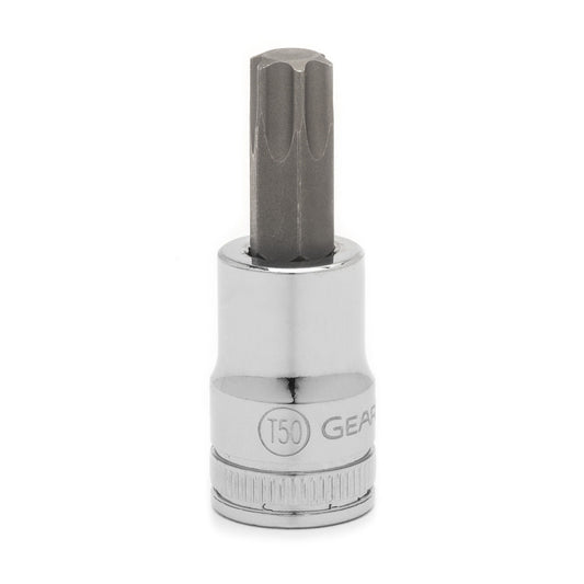 Gearwrench 80454 3/8" Drive Torx® Bit Socket T50