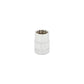 Gearwrench 80487 3/8" Drive 12 Point Standard Metric Socket 11mm