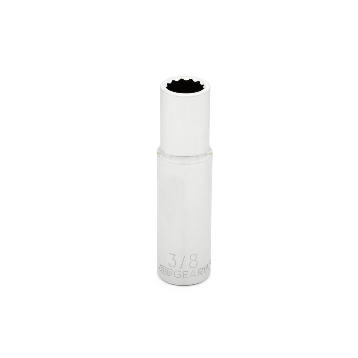 Gearwrench 80511 3/8" Drive 12 Point Deep SAE Socket 3/8"