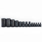 Gearwrench 80583 13 Piece 1/4", 3/8" & 1/2" Drive External Torx® Socket Set