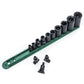 Gearwrench 80583 13 Piece 1/4", 3/8" & 1/2" Drive External Torx® Socket Set