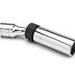 Gearwrench 80601 5 Piece 3/8" Drive 6 Point Magnetic Swivel Spark Plug Socket Set