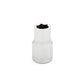 Gearwrench 80623 1/2" Drive 6 Point Standard Metric Socket 11mm