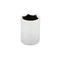 Gearwrench 80632 1/2" Drive 6 Point Standard Metric Socket 20mm